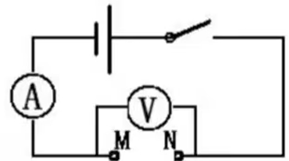 探究导体中电流与电压的关系