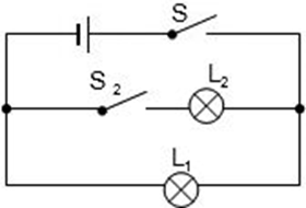 探究并联电路中的电流规律